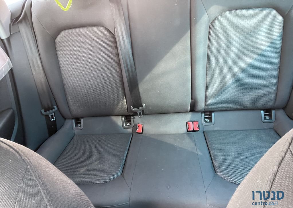 2019' Audi A3 אאודי photo #5