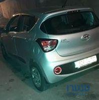 2018' Hyundai i10 i10 יונדאי photo #1