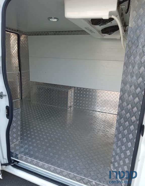 2020' Peugeot Boxer פיג'ו בוקסר photo #3