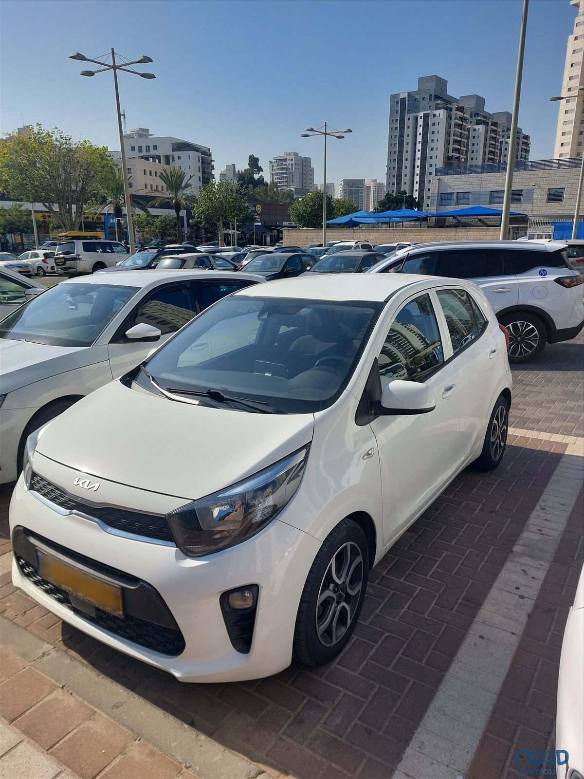 2022' Kia Picanto קיה פיקנטו photo #5