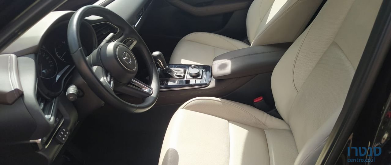 2021' Mazda Cx-30 מאזדה photo #1