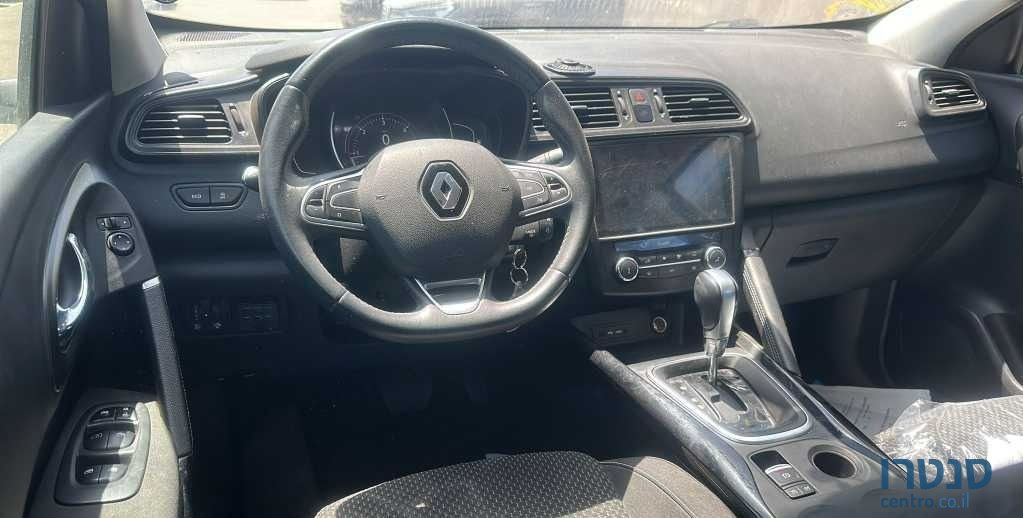 2019' Renault Kadjar רנו קדגא'ר photo #4