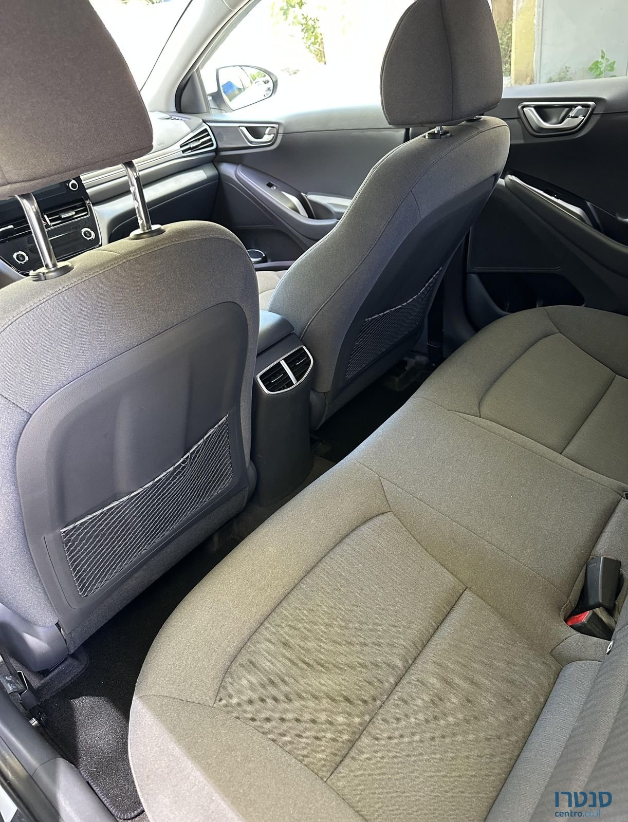 2020' Hyundai Ioniq יונדאי איוניק photo #6