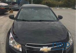 2015' Chevrolet Cruze שברולט קרוז photo #2
