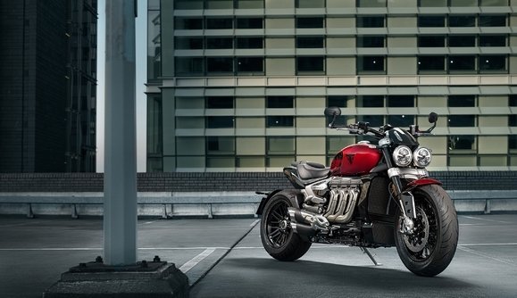 Triumph Unveils Three Limited Edition Modern Classics For 2022