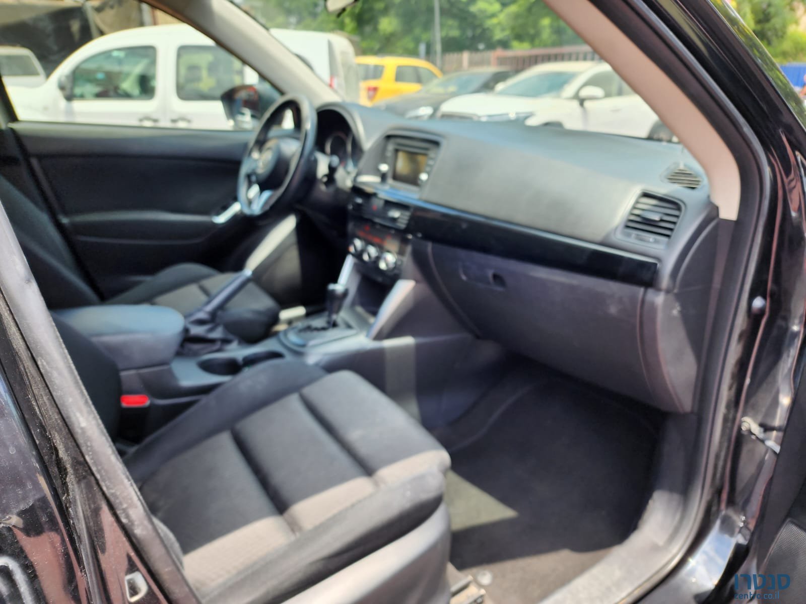 2013' Mazda CX-5 photo #6