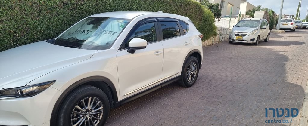 2018' Mazda CX-5 מאזדה photo #3