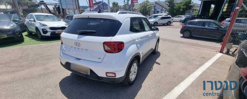 2021' Hyundai Venue יונדאי וניו photo #5