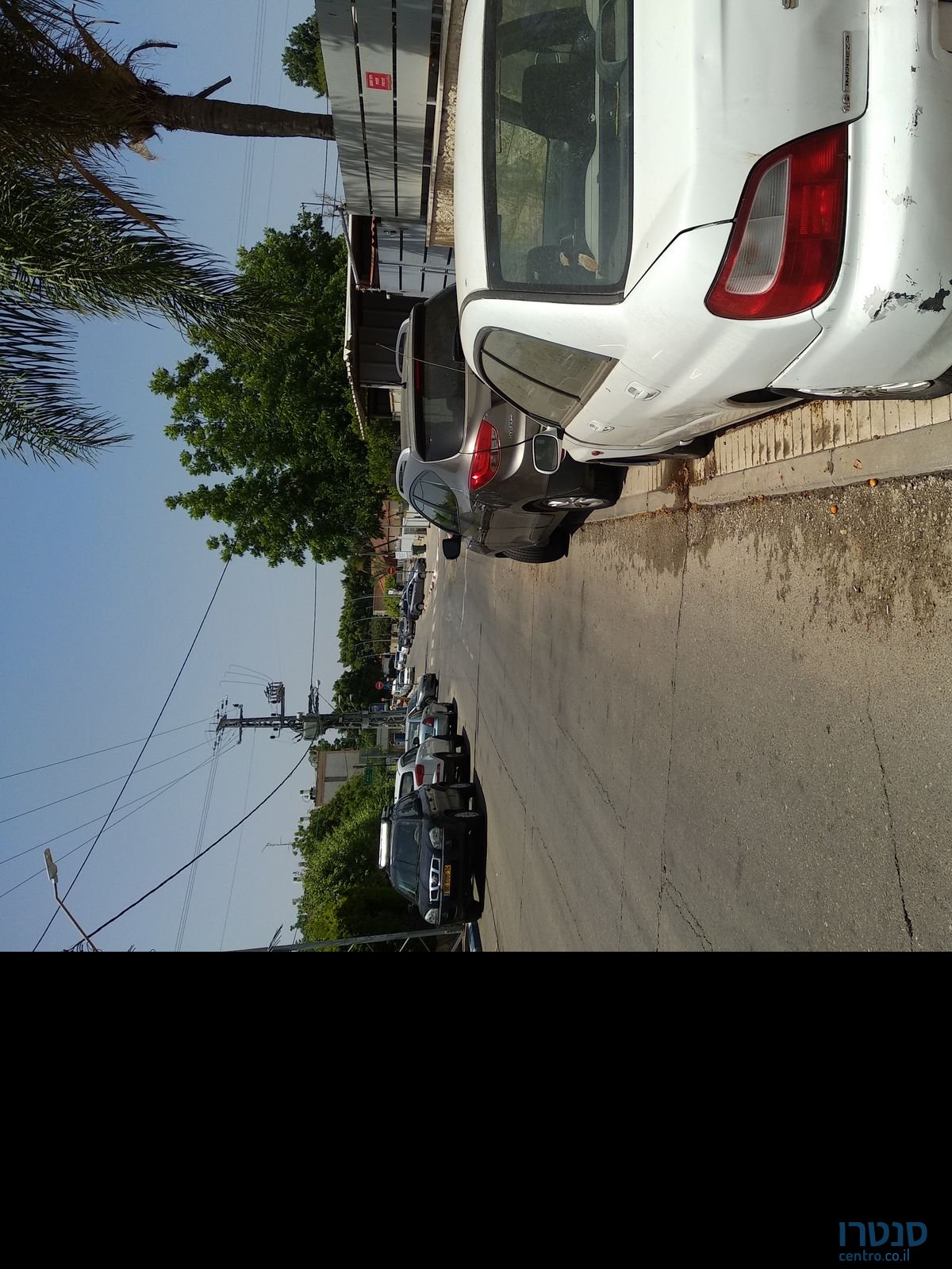 2002' Subaru Impreza סובארו אימפרזה photo #5