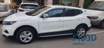 2019' Nissan Qashqai ניסאן קשקאי photo #4