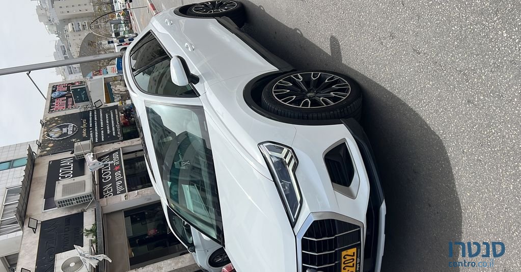 2020' Audi Q3 אאודי photo #5