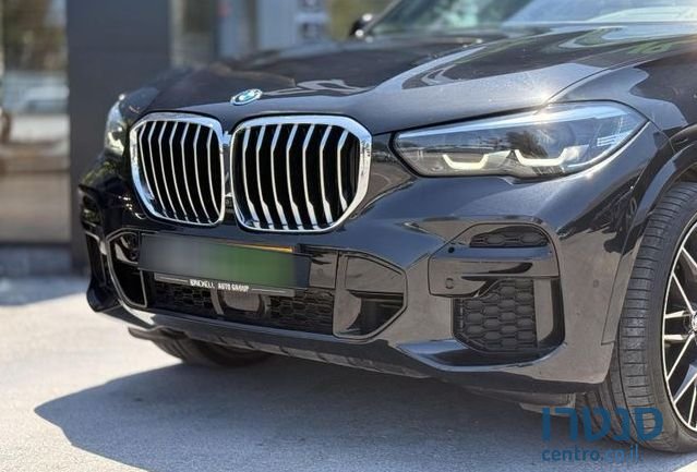 2024' BMW X5 ב מ וו photo #5