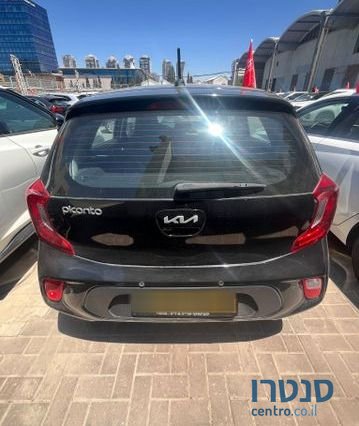 2022' Kia Picanto קיה פיקנטו photo #2