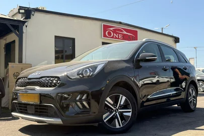 2021' Kia Niro קיה נירו