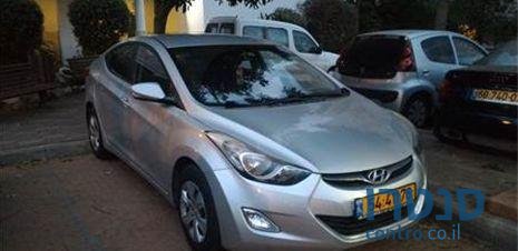 2011' Hyundai i35 photo #3