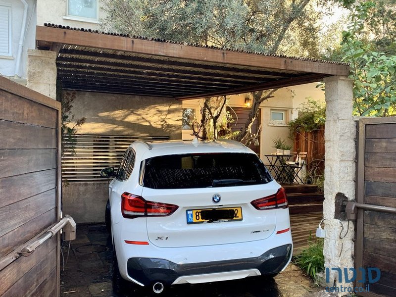 2022' BMW X1 ב.מ.וו photo #2