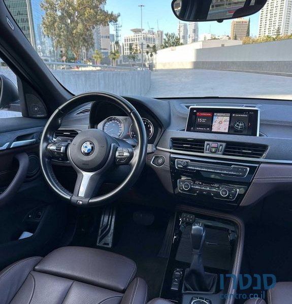 2021' BMW X1 ב.מ.וו photo #6