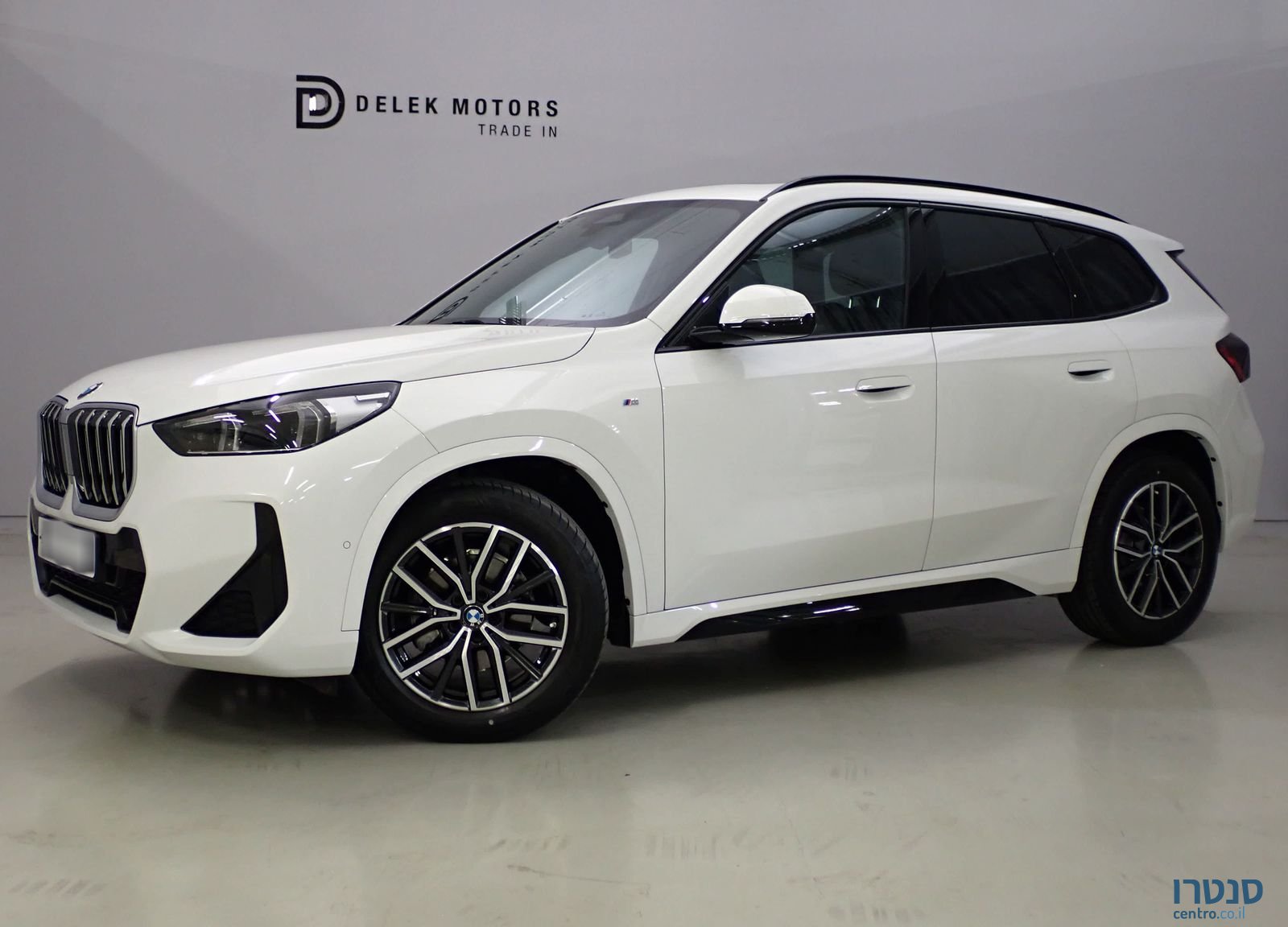 2023' BMW X1 ב מ וו photo #1