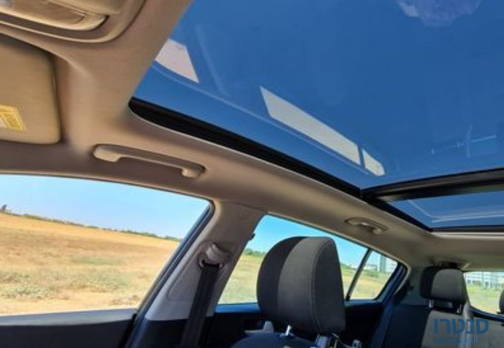 2019' Kia Sportage קיה ספורטז' photo #4