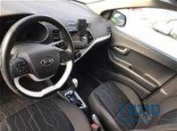 2016' Kia Picanto קיה פיקנטו photo #3