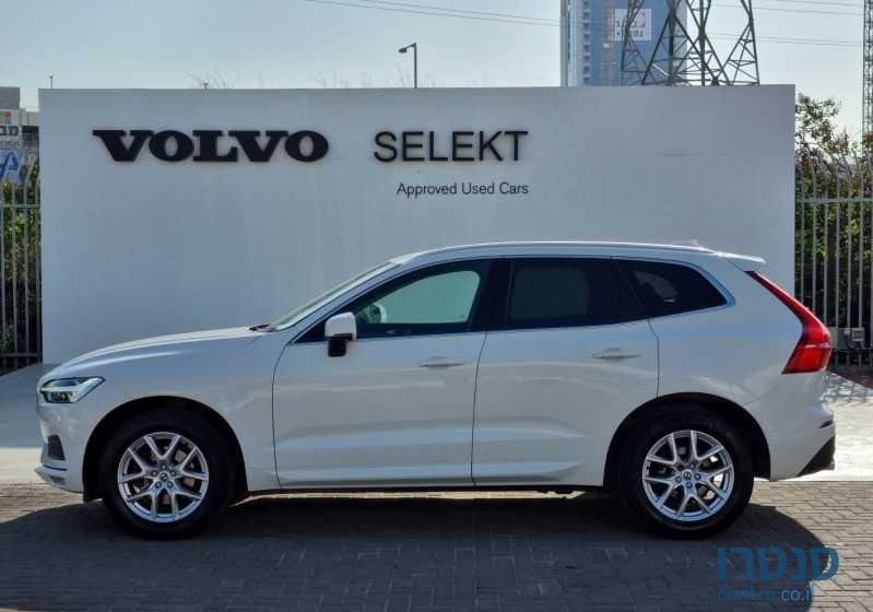 2020' Volvo XC60 וולוו photo #4