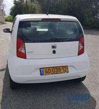 2013' SEAT Mii Mii סיאט photo #1