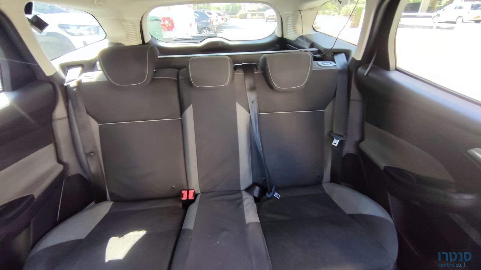 2012' Ford Focus פורד פוקוס photo #1