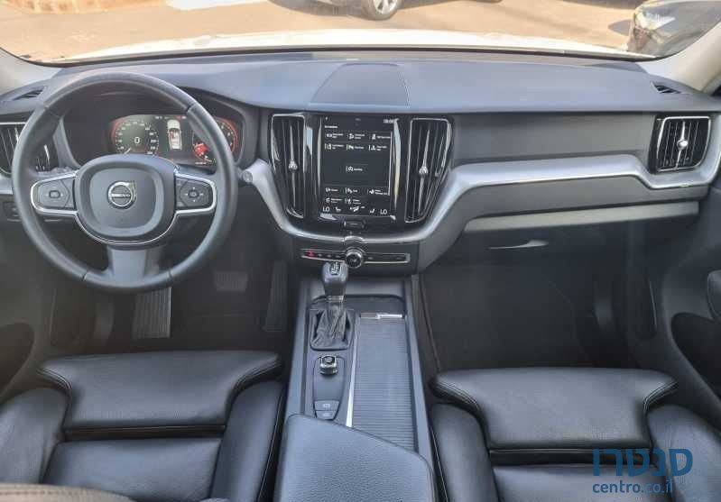 2020' Volvo XC60 וולוו photo #6