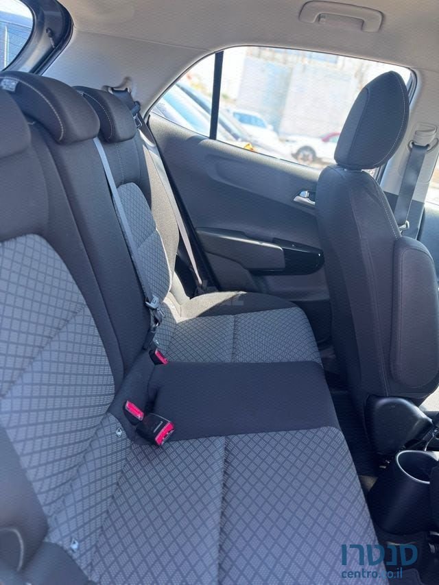 2024' Kia Picanto קיה פיקנטו photo #5