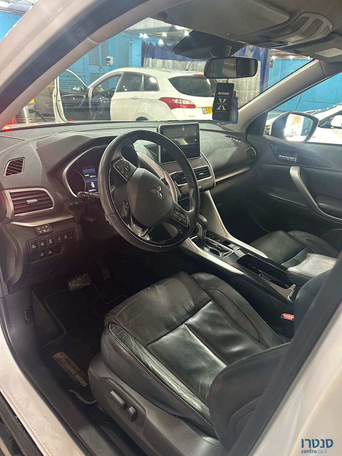 2020' Mitsubishi Eclipse מיצובישי אקליפס photo #5