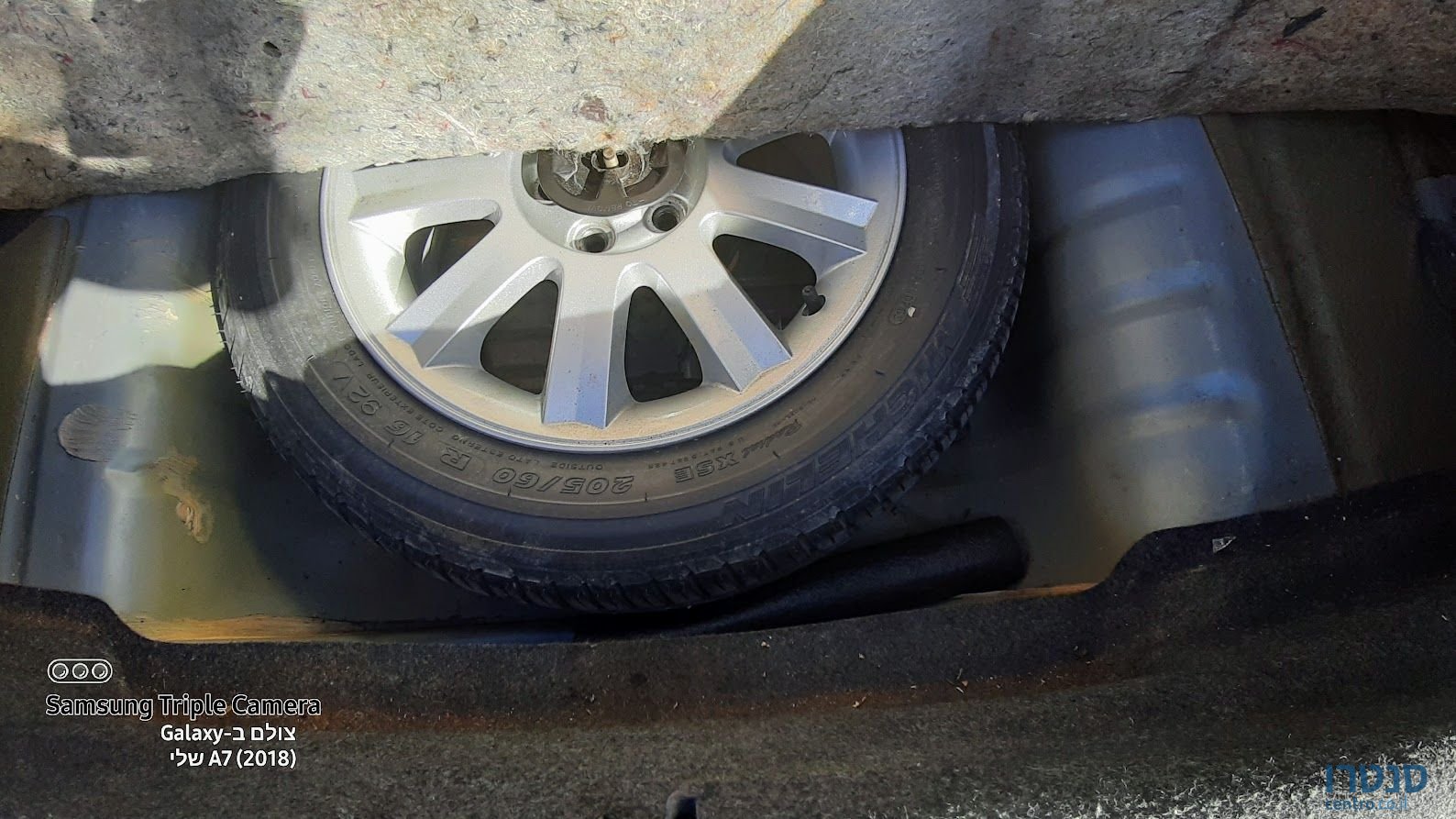 2004' Chrysler Sebring קרייזלר סברינג photo #3