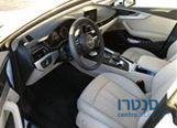 2019' Audi A5 אאודי photo #4