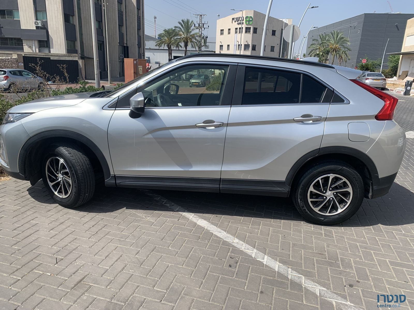 2020' Mitsubishi Eclipse מיצובישי אקליפס photo #3