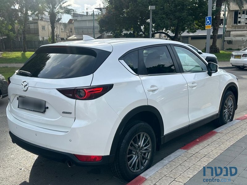 2018' Mazda CX-5 מאזדה photo #5