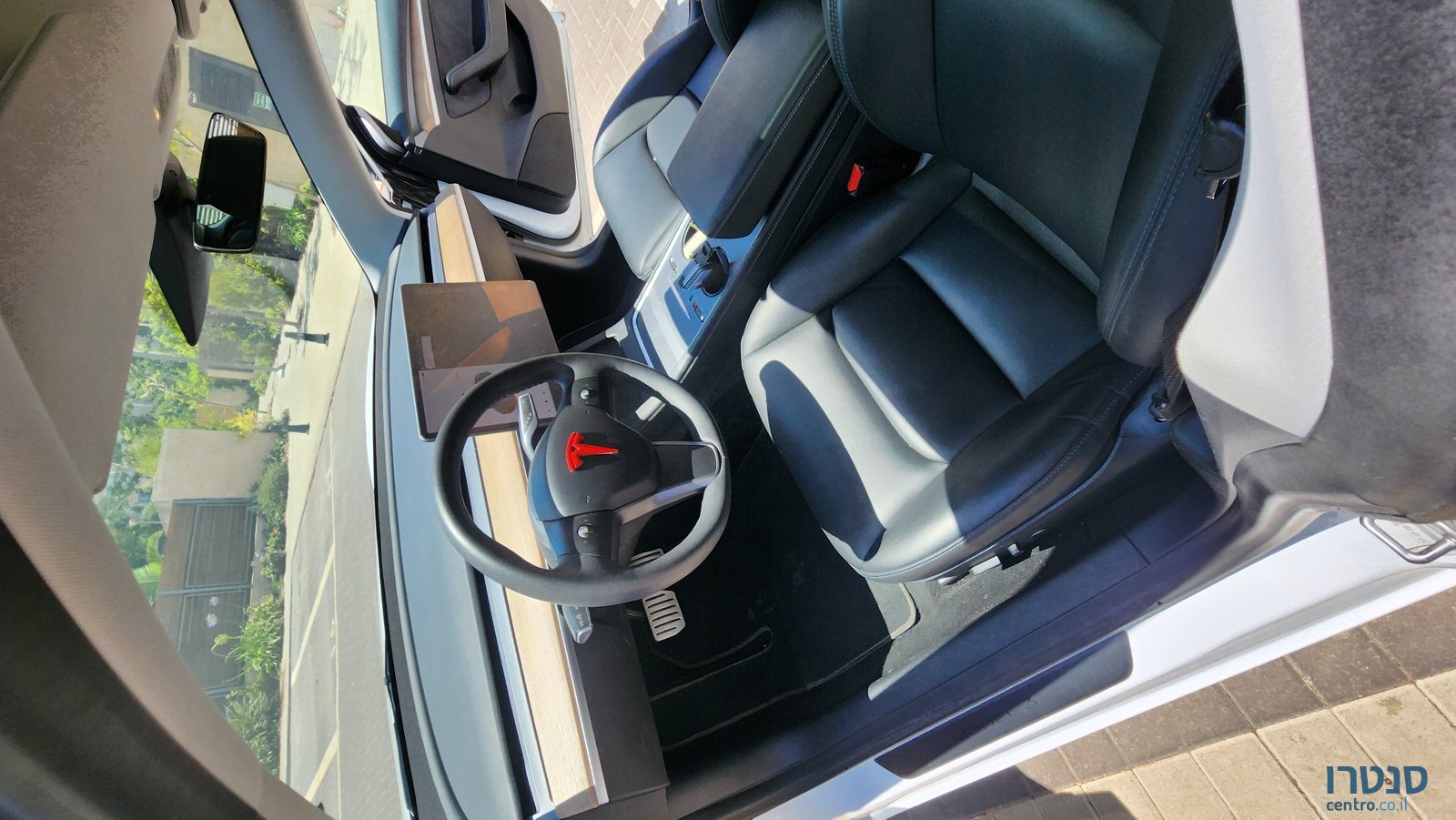 2021' Tesla Model 3 Performance photo #5