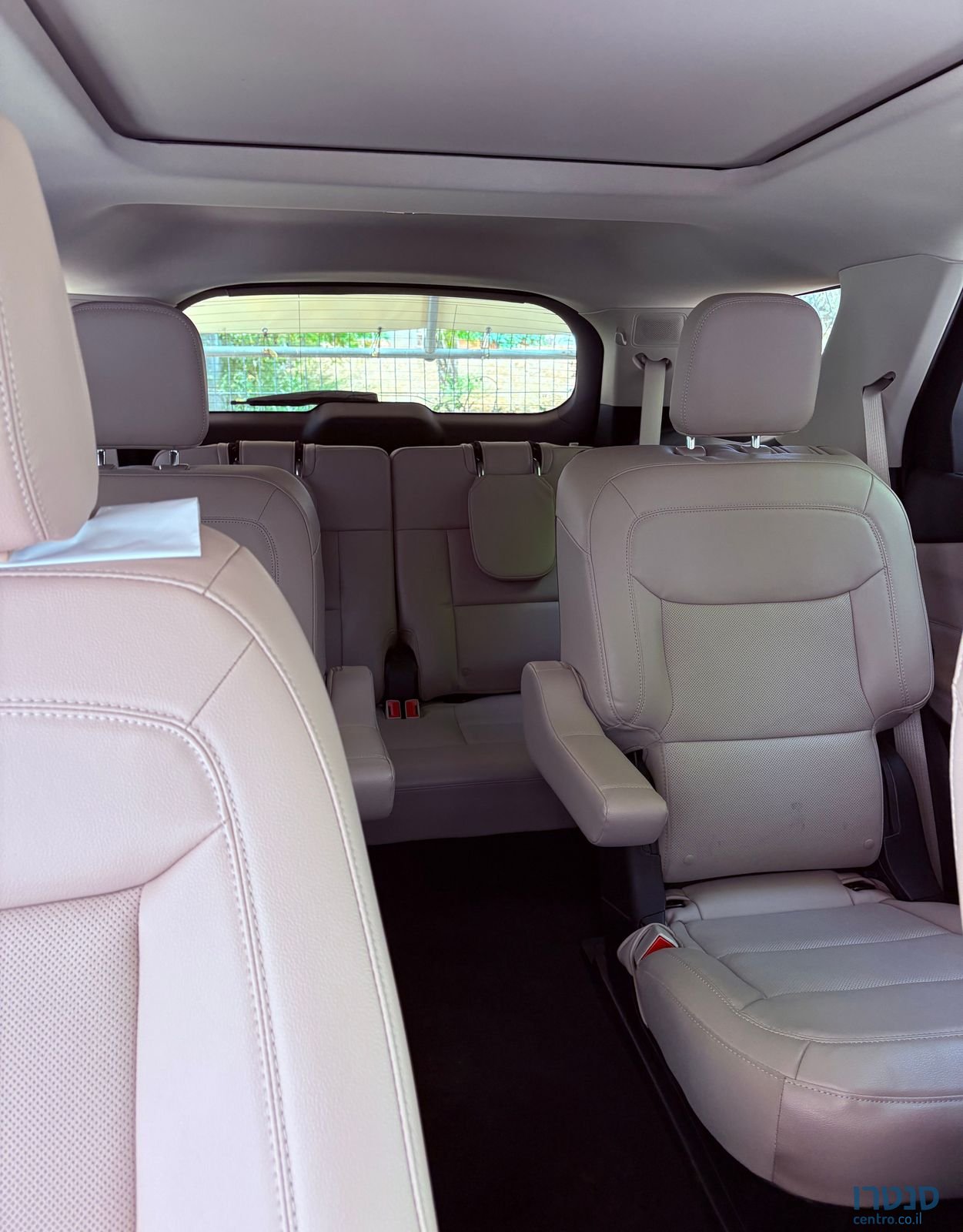 2024' Ford Explorer פורד אקספלורר photo #5