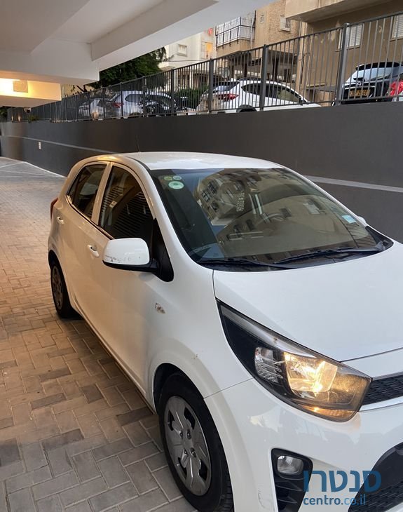 2020' Kia Picanto קיה פיקנטו photo #5