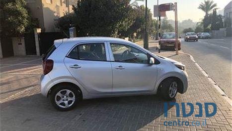 2018' Kia Picanto קיה פיקנטו photo #3