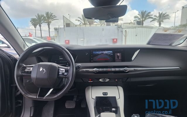 2022' DS Automobiles 4 די.אס photo #1