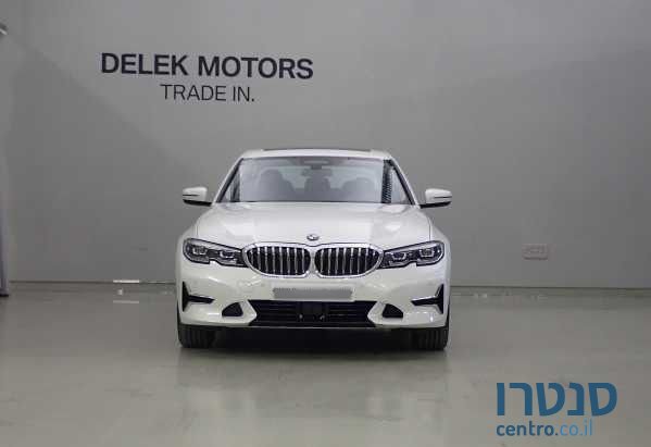2021' BMW 3 Series ב.מ.וו סדרה 3 photo #2