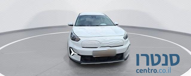 2023' Kia Niro Plus קיה נירו פלוס photo #3
