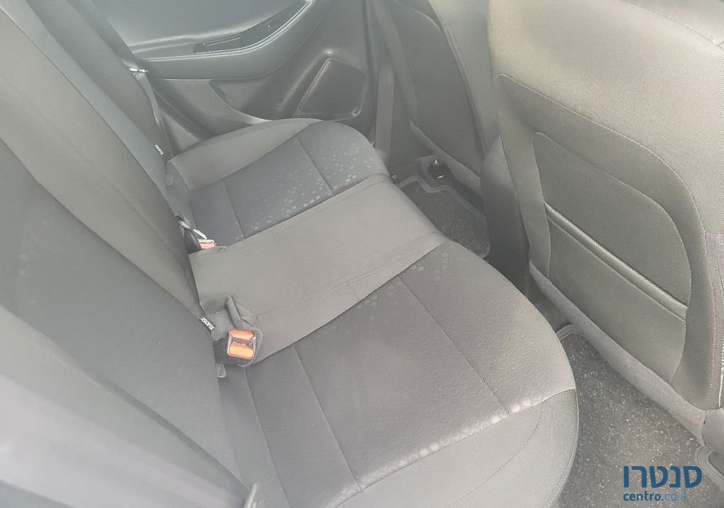 2019' Hyundai i20 יונדאי photo #6