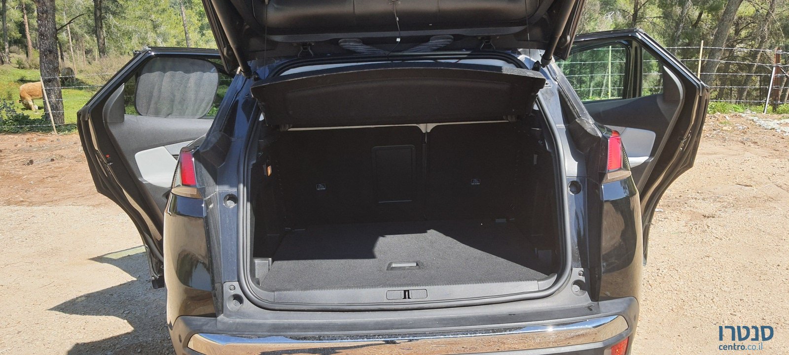 2020' Peugeot 3008 1.5 turbodizel hdi Premium photo #3