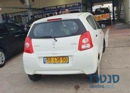 2014' Suzuki Alto סוזוקי אלטו photo #1