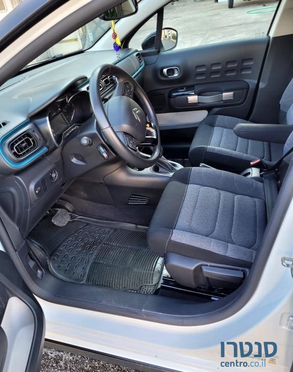 2022' Citroen C3 סיטרואן photo #1