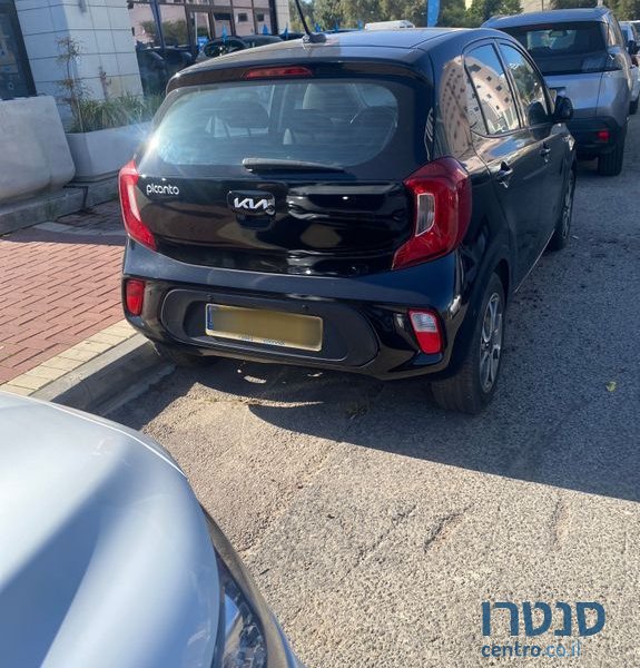 2022' Kia Picanto קיה פיקנטו photo #3