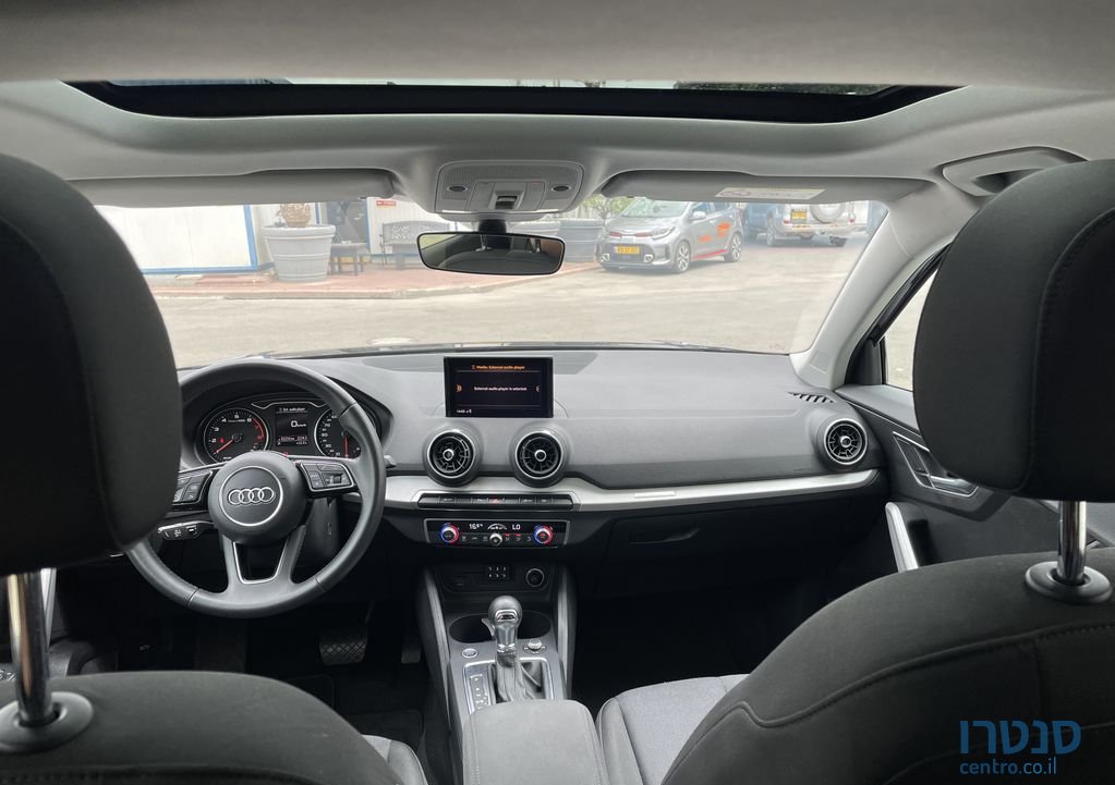 2019' Audi Q2 אאודי photo #2