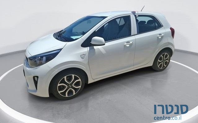 2022' Kia Picanto קיה פיקנטו photo #4