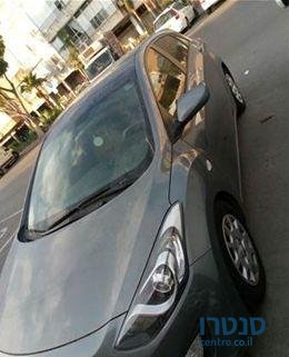 2014' Hyundai I30 Inspire 1600 photo #2