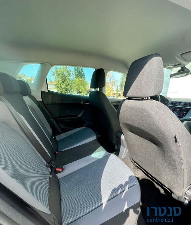 2019' SEAT Arona סיאט ארונה photo #6